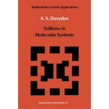 Solitons in Molecular Systems | avydov