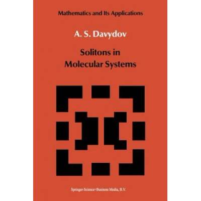 Solitons in Molecular Systems | avydov