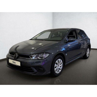 Volkswagen Polo 1.0 TSI 70 kW