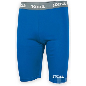 Joma Warmer elasťáky modrá