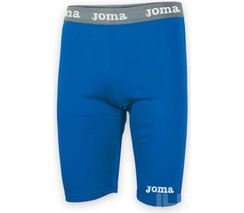 Joma Warmer elasťáky modrá