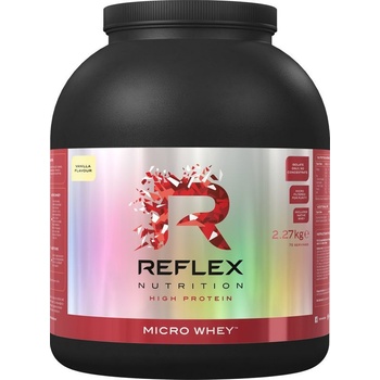 Reflex Nutrition Micro Whey 909 g