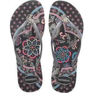 Havaianas Джапанки slim thematic (4123662-bl)
