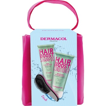 Dermacol Hair Boost Volume подаръчен комплект за обем