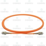 Conneu SC-SC, Мулти мод 50-125, Дуплекс, 3мм, 7м (CNFJ-SCSCOM2DOR3mm-7)