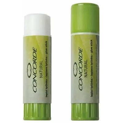 CONCORDE lepiaca tyčinka Natural 8 g