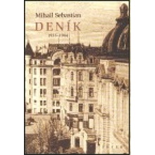 Deník 1935-1944 - Mihail Sebastian