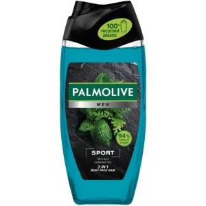 Palmolive 3в1 душ гел за мъже Sport 250 мл