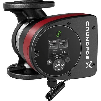 Grundfos MAGNA3 32-100 F 97924264