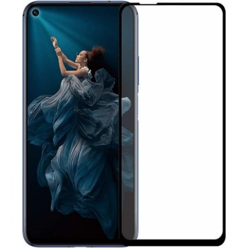 Huawei 5D стъклен протектор за Huawei Nova 5T YAL-L21