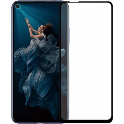 Huawei 5D стъклен протектор за Huawei Nova 5T YAL-L21