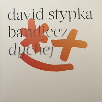 Stypka David: Dýchej CD