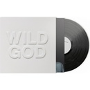 Nick Cave & The Bad Seeds - Wild God LP