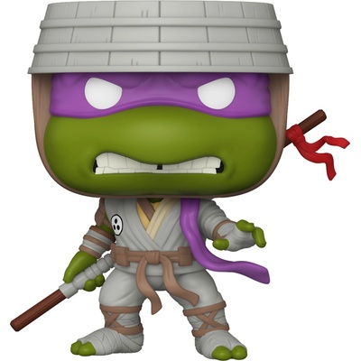 Funko Фигура Funko POP! Comics: TMNT The Last Ronin - Donatello #42 (101479)