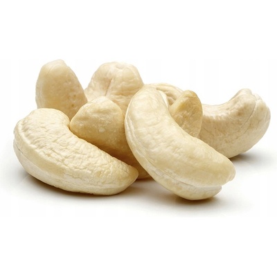 Smakarol Kešu orechy celé orechy 1000 g