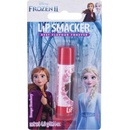 Lip Smacker Disney Frozen II hydratační balzám na rty Stronger Strawberry 4 g