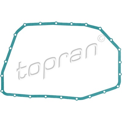 TOPRAN Tesnenie olejovej vane automatickej prevodovky 114887