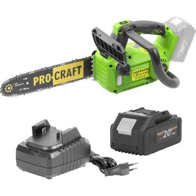Procraft SPKA42Li-20/4-20/1