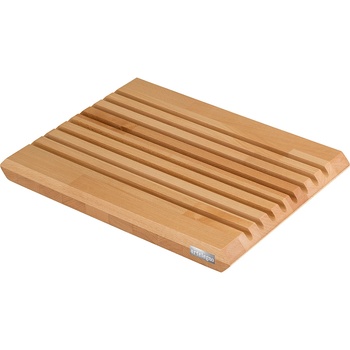 Artelegno Дъска за рязане Siena двустранна с вдлъбнати линии 30 x 40 см (AL-43)