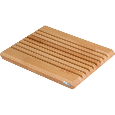 Artelegno Дъска за рязане Siena двустранна с вдлъбнати линии 30 x 40 см (AL-43)