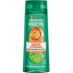 Garnier Fructis Grow Strong Шампоан против накъсване на косата, 400 ml - baby