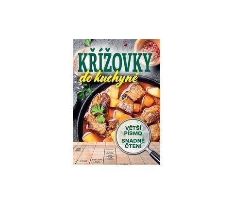 Křížovky do kuchyně