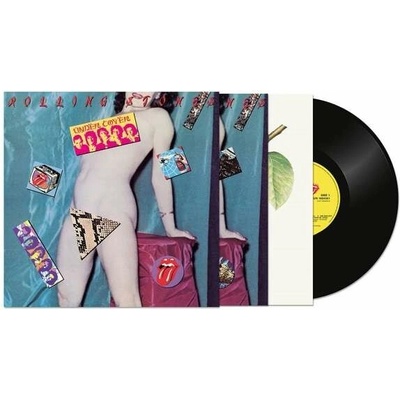 Rolling Stones - Undercover LP