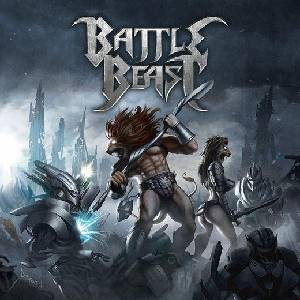 Nuclear Blast Battle Beast: Battle Beast - CD (036088)