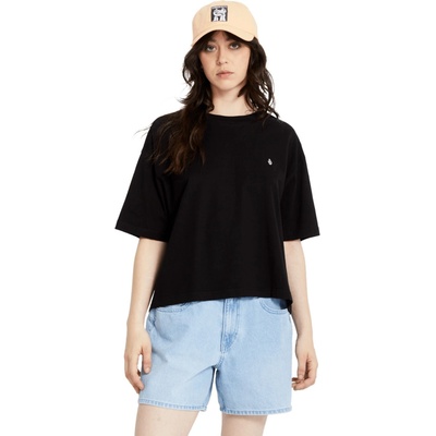 Volcom TStone Blanks Up black