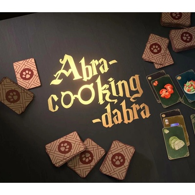 Abra-Cooking-Dabra