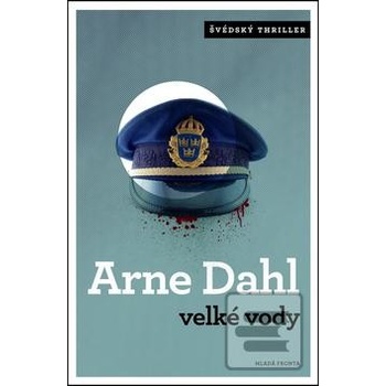 Velké vody