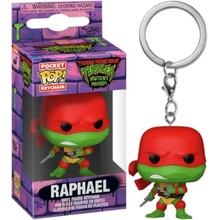 Funko Pocket Pop! Teenage Mutant Ninja Turtles Raphael