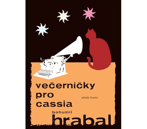 Večerníčky pro Cassia