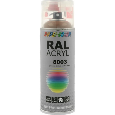 DUPLI COLOR Lak 349744