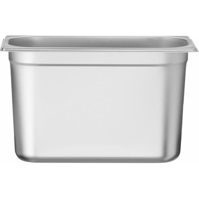 Nádoba GN 1/3 – 325 x 176 mm, HENDI, Budget Line, GN 1/3, 7,8 l, 325 × 176 × 200 mm | 800454