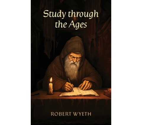 Study through the Ages - Robert Wyeth