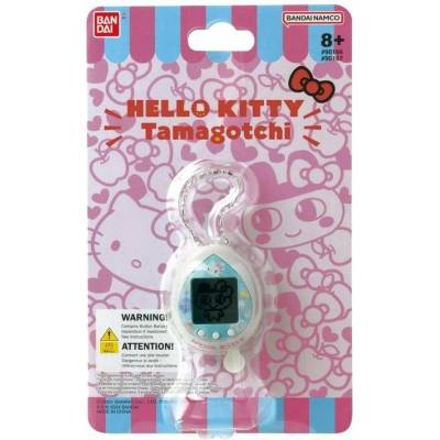Bandai Tamagaotchi: Tama Nano Hello Kitty Sky Blue