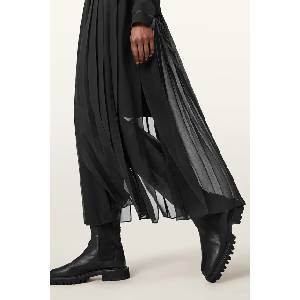 AllSaints рокля MINNA (W025DF)