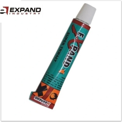 Extend Vulkanizačné lepidlo 5 ml