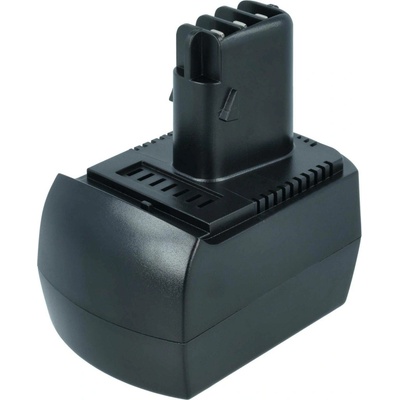 TopTechnology Metabo BSZ 12 3000mAh Ni-MH 12V - neoriginální – Hledejceny.cz