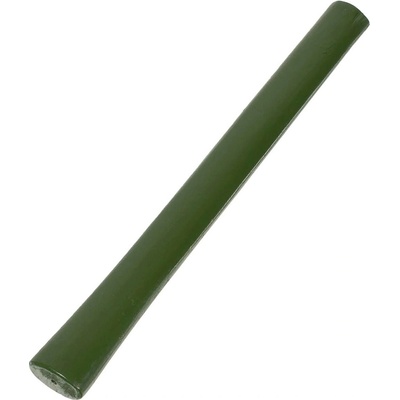 Dřevěná násada na skládací krumpáč - olivová