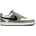 Nike Мъжки маратонки Nike Court Vision Low Trainers Mens - Sage/Blk/Wht