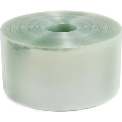 Transparentná zmršťovacia bužírka 2: 1, priemer 60mm, šírka 95mm