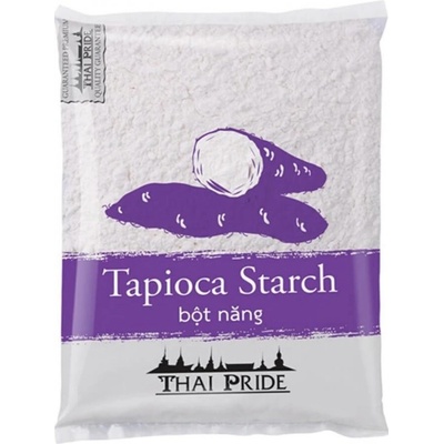 THAI PRIDE Tapioková mouka 400 g