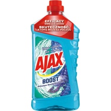 Ajax Boost univerzálny čistiaci prostriedok Vinegar a Lavender 1 l