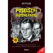Poselství žlutého kvítku