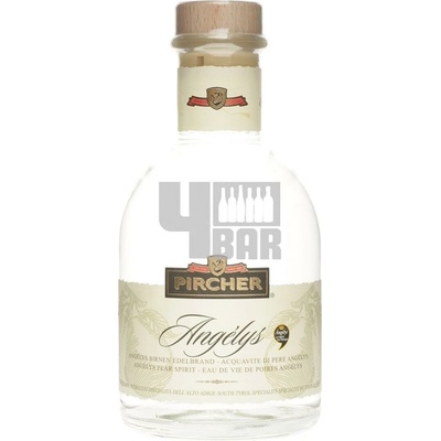 Angélys Birnen Pircher 40 % 0,7 l (tuba)
