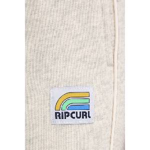 Rip Curl спортен панталон дамски от памук SURF SIDE (063WPA)