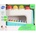 Hola Toys Детска играчка Hola Toys - Мултифункционален музикален център (110371)