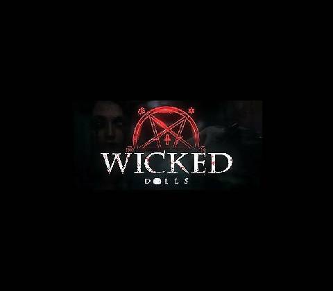 Wicked Dolls